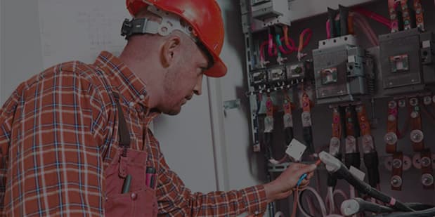 Электроснабжение